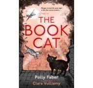 Faber lands 'charming' tale of cat who made home at its offices