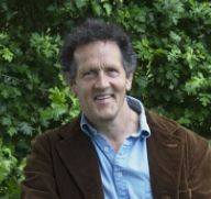 Monty Don's My Garden World finds path to Two Roads