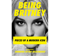 Nine Eight to publish Bickerdike's 'timely, kaleidoscopic' Britney biography 