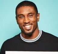 Love Island star Ovie Soko to publish 'manifesto for positive personal change'