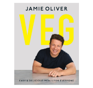 The Bookseller - Rights - Penguin Michael Joseph unveils new cookbook from Jamie  Oliver