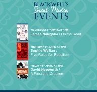 Blackwells hosts virtual festival