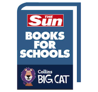 HarperCollins partners with The Sun in free books for schools campaign