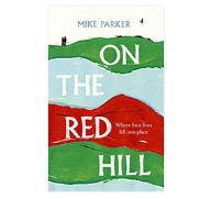 16 booksellers celebrate Parker's memoir 