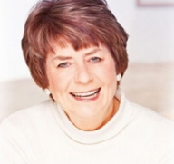 Ebury signs new four-book deal with Pam Ayres