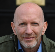 HCG signs children's version of Simon Sebag Montefiore's Jerusalem 