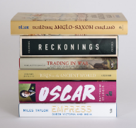 Wolfson History Prize shortlist unveiled 