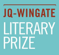 Halliday and Benjamin shortlisted for JQ Wingate Literary Prize 