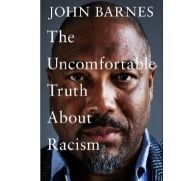 John Barnes reveals truth about racism for Headline