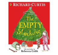 Richard Curtis signs deal to adapt children's book series into 'Love Actually for kids'