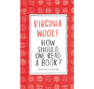 Laurence King Publishing offers Woolf essay early to bookshops