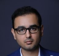 Orenda pre-empts two novels from Awais Khan