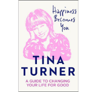 Tina Turner writes 'guide to life' for HarperCollins
