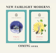 Fairlight Moderns grows with two more for 2022