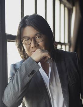 Hutchinson secures Kevin Kwan's latest book