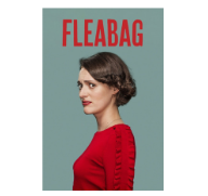 Mitchell novel and Fleabag extract revealed at Sceptre Salon