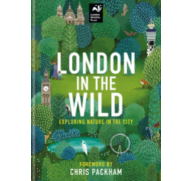 Kyle Books explores London in the Wild