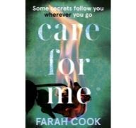Hodder Studio scoops 'compelling and emotional' debut from Farah Cook
