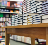 Bookshops tussling with landlords over rents, says BA