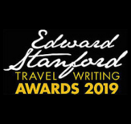 Edward Stanford award shortlist reveals 'formidable line up'