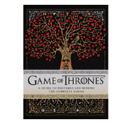 Michael Joseph to publish Game of Thrones Guide with HBO