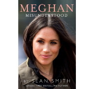 HarperCollins picks up 'pioneering' Meghan Markle biography 