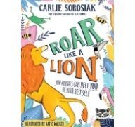 DFB lands Sorosiak's 'warm-hearted' children's non-fiction debut 