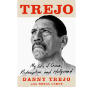 Danny Trejo's 'perfect' memoir goes to John Blake 