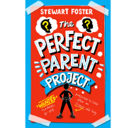 Stewart Foster strikes new two-book deal with S&S Children's 