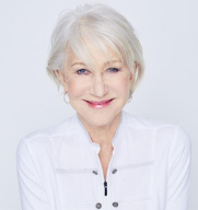 Dame Helen Mirren lends support to UK Reads Christmas appeal