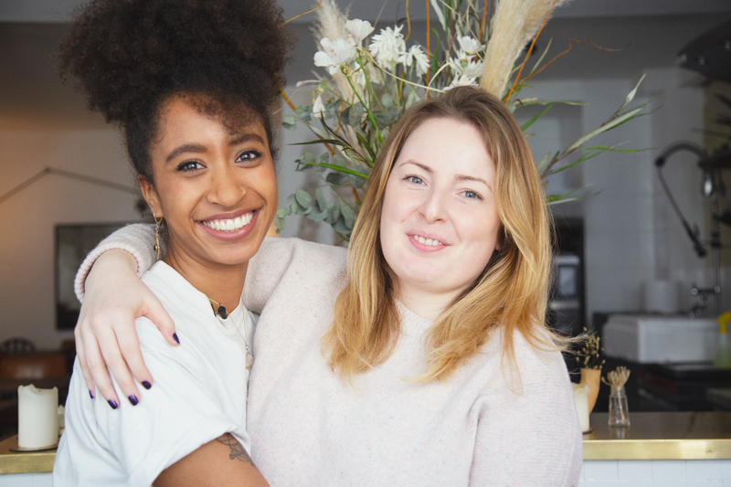 'Feminist safe haven' English language bookshop to launch in Paris