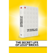 Unbound launches Secret Life of LEGO Bricks crowdfunder