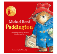 Paddington TV series with Whishaw in production