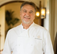 Raymond Blanc returns to Headline in two-book deal