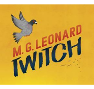 M G Leonard moves to Walker Books for new series 