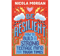 Walker Books to publish Morgan guide to resilience for teens