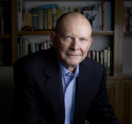 Wilbur Smith branches out into children&#8217;s fiction with MG series