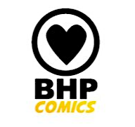 Scottish indie BHP Comics signs with Curtis Brown for film and TV rights 