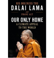 Bloomsbury to publish Dalai Lama's climate appeal