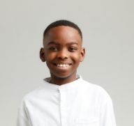 Harper Inspire signs Nigerian chess prodigy's story