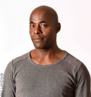 Dialogue pre-empts Paterson Joseph's 'dazzling' debut telling tale of Sancho