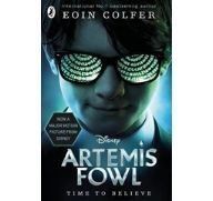 Fantastical Adventure 'Artemis Fowl' Premieres on Disney+ June 12