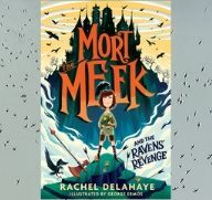 Little Tiger acquires 'darkly comic' middle-grade series