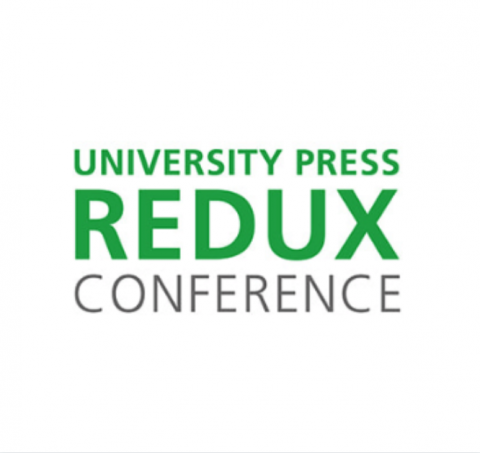 OECD wins University Press Redux Sustainability Award