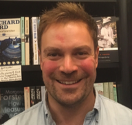 S&S UK promotes White to Scribner editorial director 