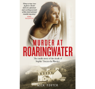Mirror Books scoops Foster's Murder at Roaringwater