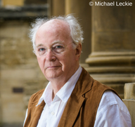 Philip Pullman wins J M Barrie Award