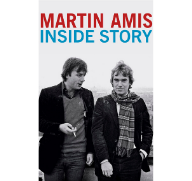 Cape to publish Martin Amis autobiographical novel 