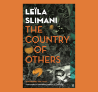 Books in the Media: Slimani's third novel a 'panoramic, ambitious tale'