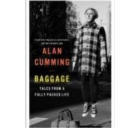 Alan Cumming's 'seriously entertaining' memoir goes to Canongate